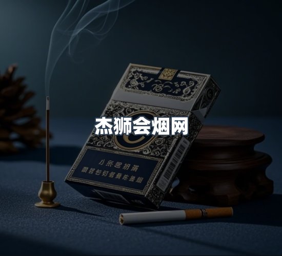 关于杰狮会烟网